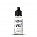 Vallejo Acrylic Paint Model Colour Plastic Putty 17-18ml