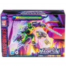 Transformers Generations Legacy Voyager Figure Assorted