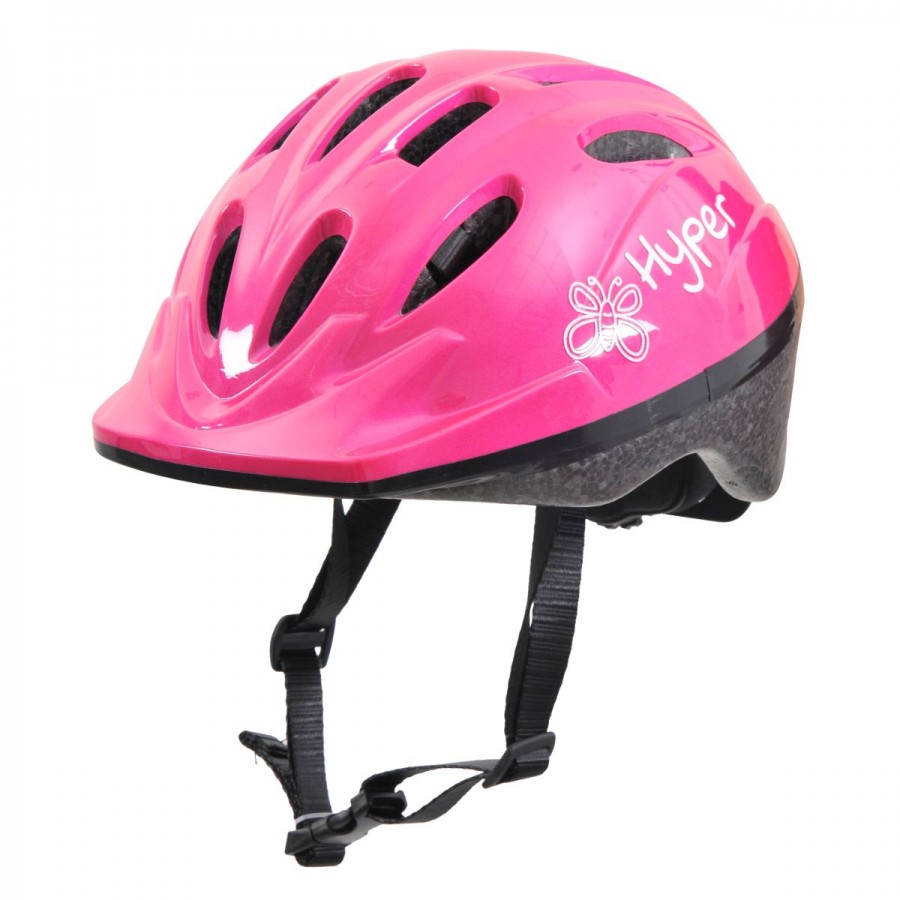Hyper Toddler Helmet Pink