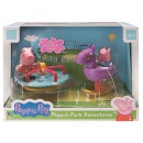 Peppa Pig Playtime Set Assorted