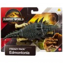Jurassic World Rebirth Dinosaur Danger Pack Assorted