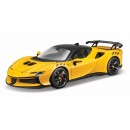 Bburago Diecast 1:24 Ferrari 2023 SF-90 XX Stradale Assorted