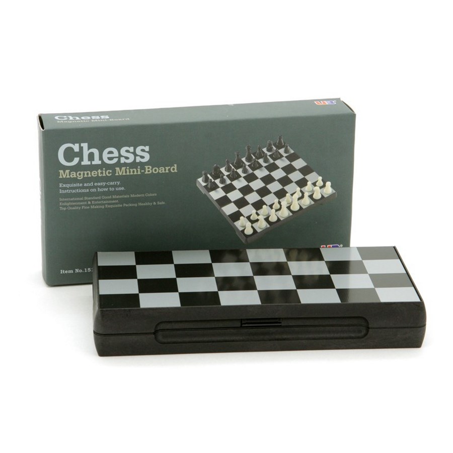 Chess Magnetic 7 Inch