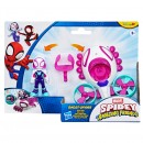 Spidey & His Amazing Friends Vehicle & Figure Assorted