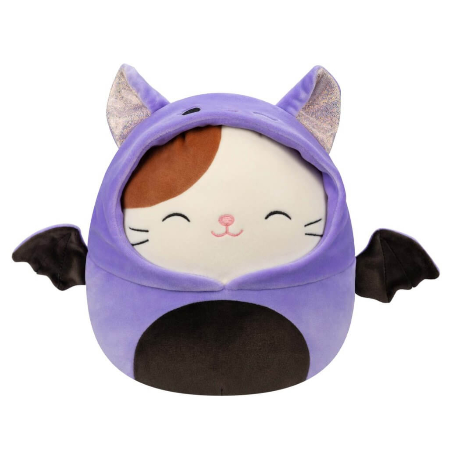 Squishmallows 7.5 Inch Halloween Costume Assorted
