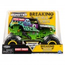 Monster Jam Vehicle Diecast 1:24 Breaking World Records Assorted