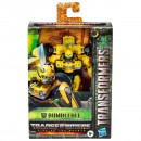 Transformers Rise Of The Beasts Deluxe Class Figure Assorted