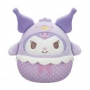 Squishmallows 8 Inch Plush Hello Kitty Easter Assorted