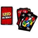 UNO No Mercy Card Game
