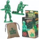 Army Troopers 48 Pack With Bag