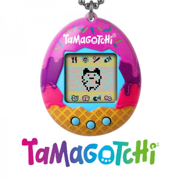 Tamagotchi - The Originals