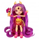 Magic Mixies Pixlings Doll With Galaxy Hair Pippa