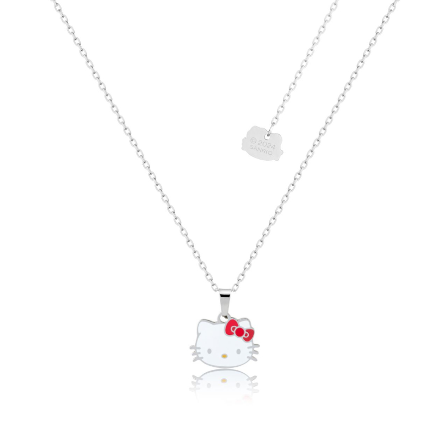 Hello Kitty Necklace