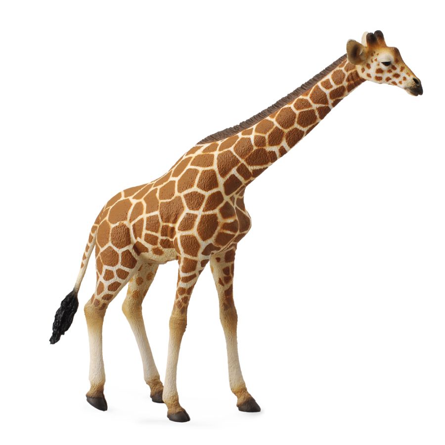 Collecta Extra Large Reticulated Giraffe