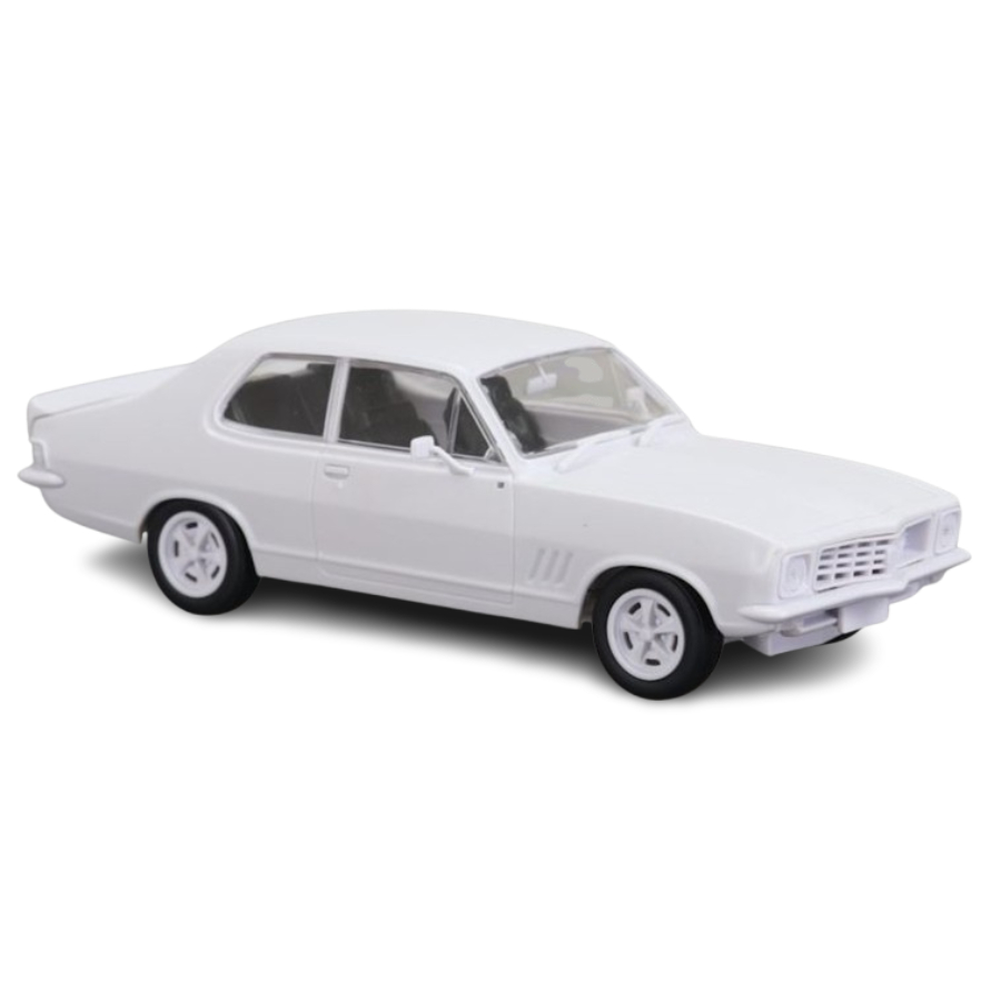 DDA Collectibles Model Kit 1:24 Holden LJ Torana GTR XU1