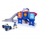 Paw Patrol Search & Rescue Lift & Repair Playset