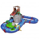 AquaPlay Adventure Land Portable Water Play Set