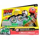 Ricky Zoom Launch & Go Assorted