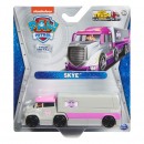 Paw Patrol True Metal Diecast Big Truck Pups Big Rigs Assorted