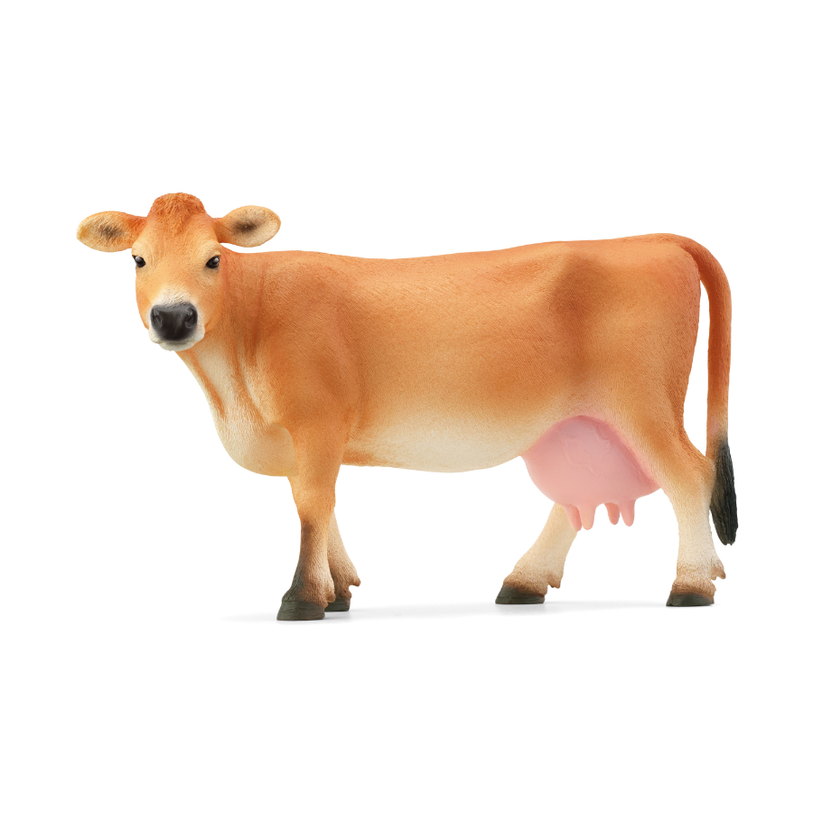 Schleich Cow Jersey Cow