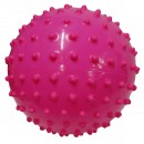 Inflatable Nobby Ball Assorted Colours
