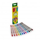 Crayola Silly Scents Twistables 12 Pack