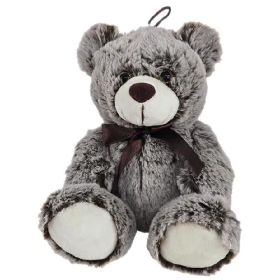 Bear Mochi Brown 18cm