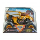 Monster Jam Vehicle Diecast 1:24 Assorted