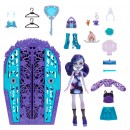 Monster High Skulltimate Series 5 Twyla Doll