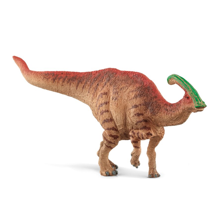 Schleich Dinosaur Parasaurolophus