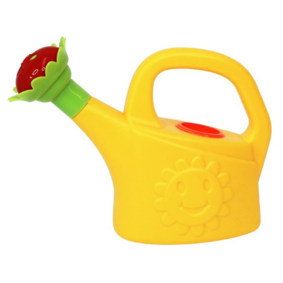 Flower Watering Can Assorted