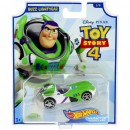 Hot Wheels Toy Story 4 Vehicle Assorted