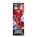 Power Rangers Titan Hero Figure Assorted