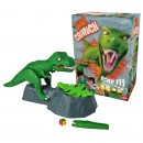 Dino Crunch Game