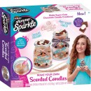 Shimmer & Sparkle Make Your Own Scented Candles