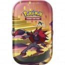 Pokemon TCG Scarlet & Violet Shrouded Fable Mini Tin Assorted