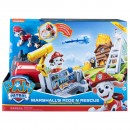 Paw Patrol Ride n Rescue Vehicle Assorted