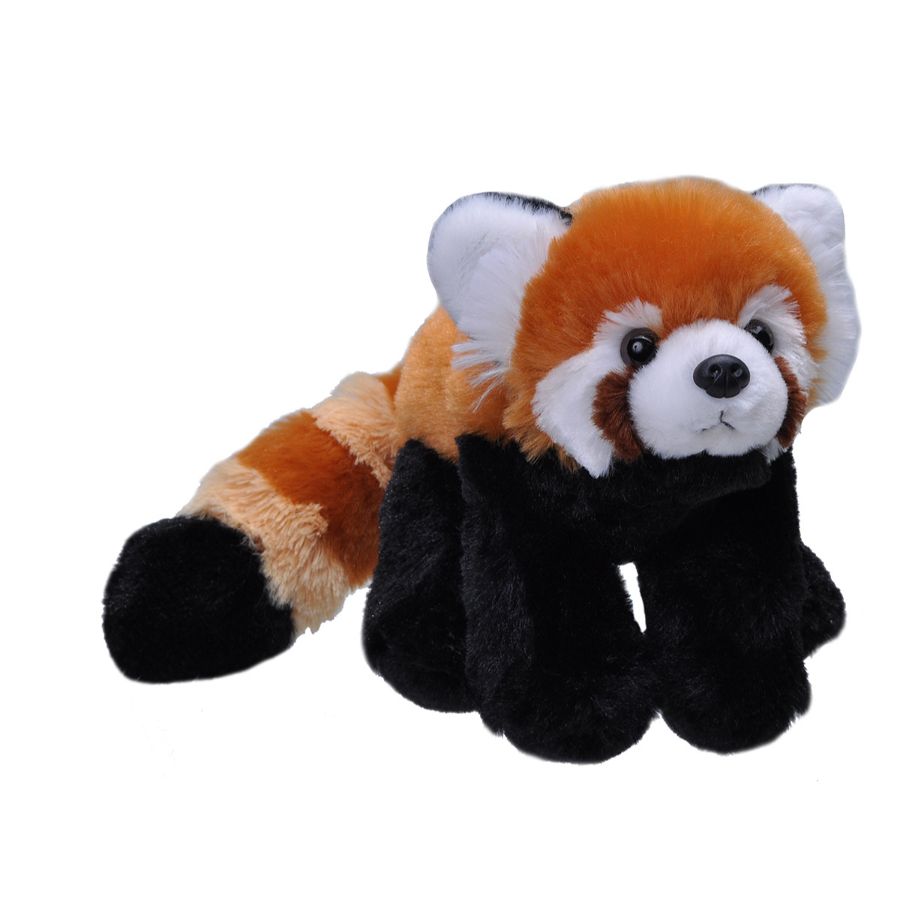 Cuddlekins Mini Red Panda 20cm