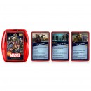 Top Trumps Quiz Marvel Cinematic Universe