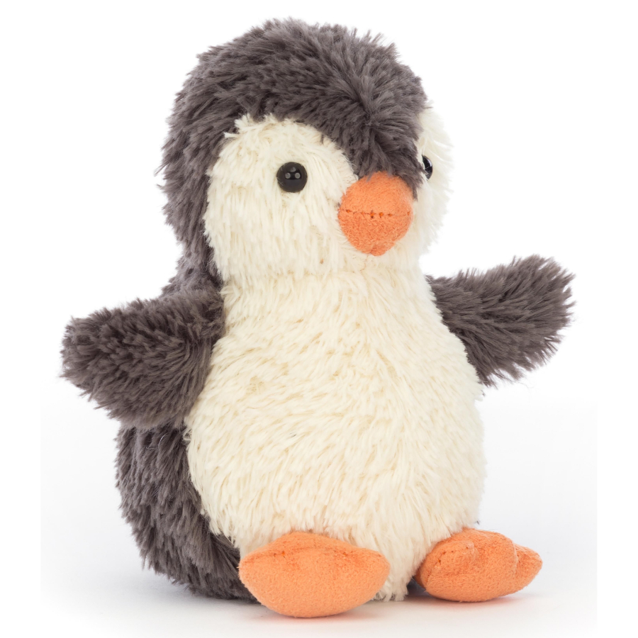 Jellycat Peanut Penguin Small