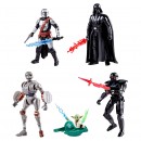 Star Wars 4 Inch Figure Assorted