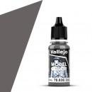 Vallejo Acrylic Paint Model Colour London Grey 17-18ml