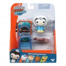 Octonauts Series 1 Adventure Pack With Figure & Accessories Assorted