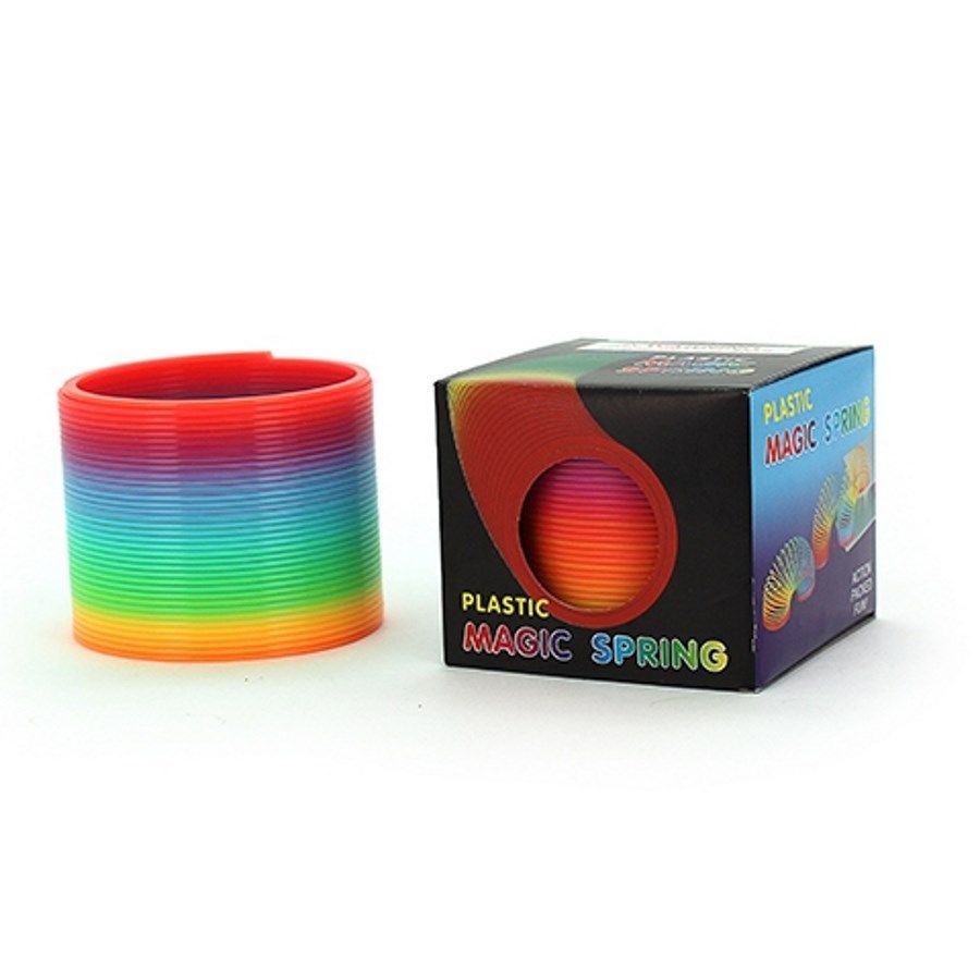 Springs Rainbow 80mm