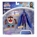 Space Jam Series 1 Buddy Figure 2 Pack Assorted