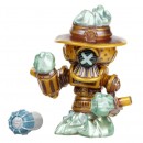 Treasure X Series 9 Mini Treasure Bot Assorted