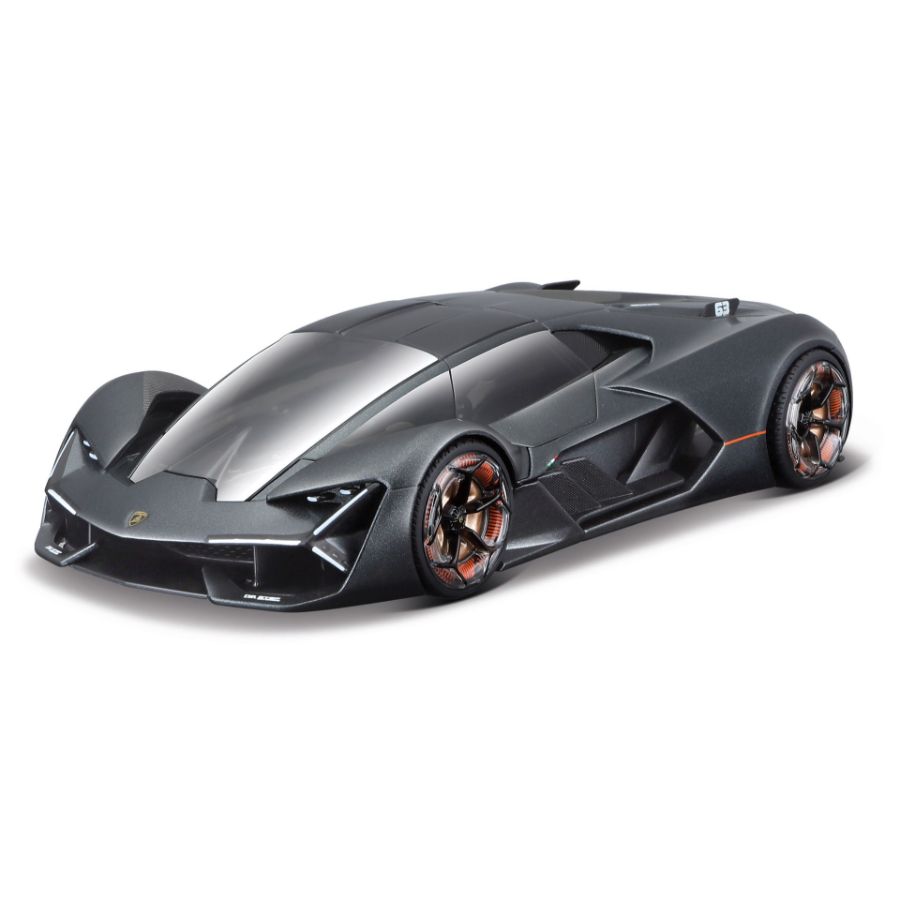 Maisto Diecast 1:24 Kit 2020 Lamborghini Terzo Millennio Assorted