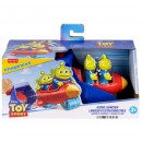 Imaginext Toy Story Vehicle & Figure Launcher Assorted