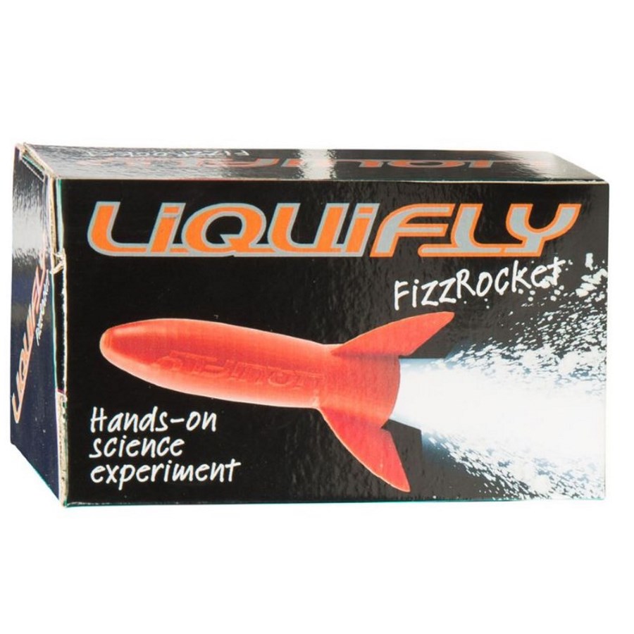 Liquifly Fizz Mini Rocket