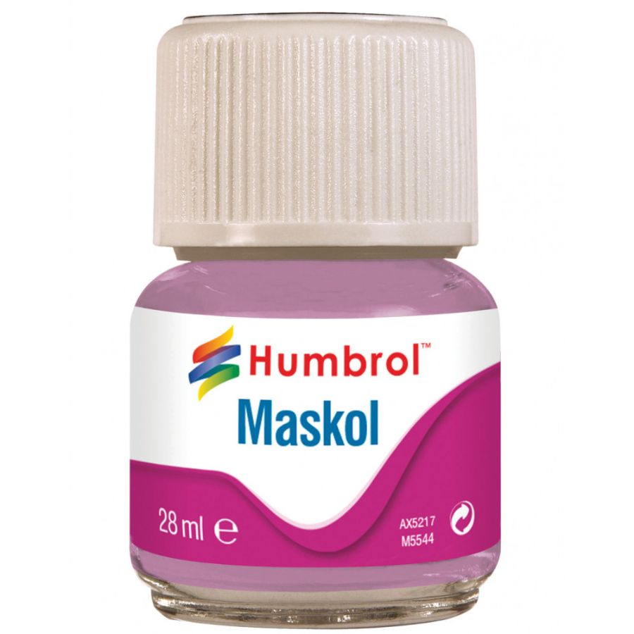 Humbrol Maskol 28ml